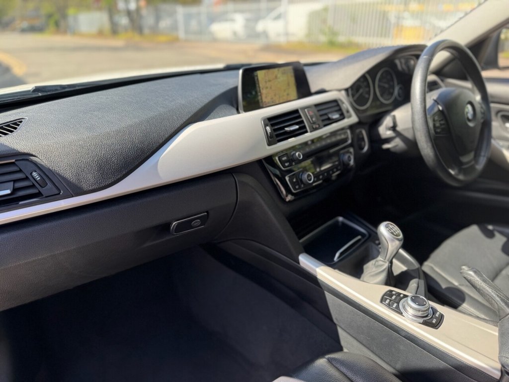 Used BMW 3 Series 2017 for sale - 78213009: Photo 24