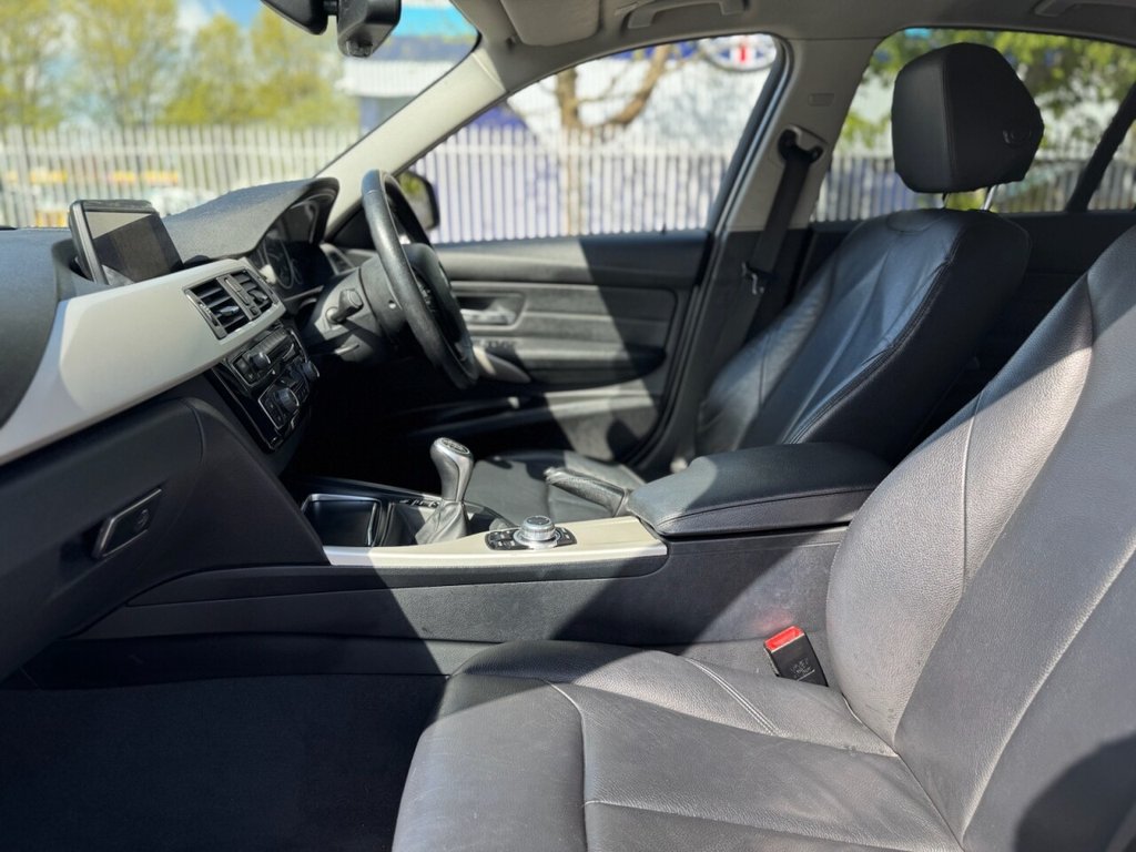 Used BMW 3 Series 2017 for sale - 78213009: Photo 27