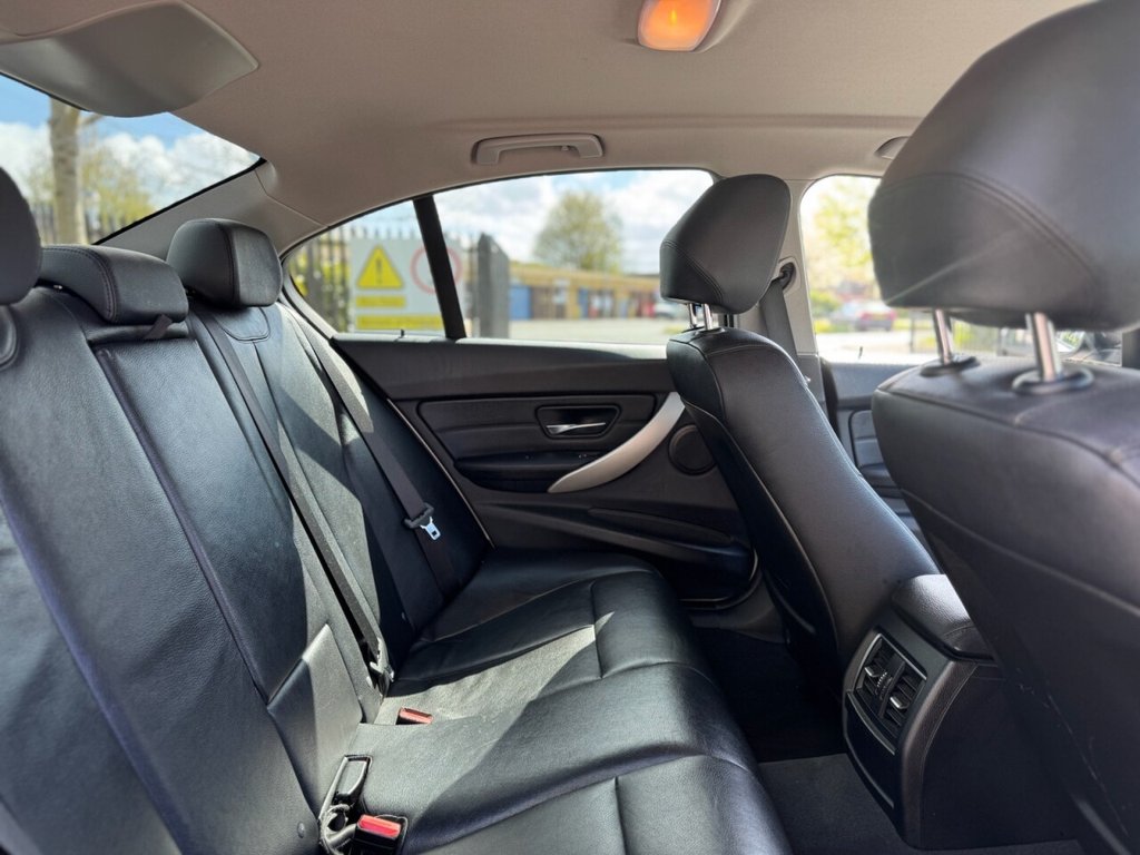 Used BMW 3 Series 2017 for sale - 78213009: Photo 29