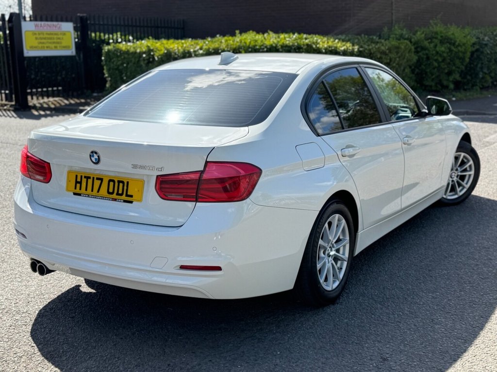 Used BMW 3 Series 2017 for sale - 78213009: Photo 3