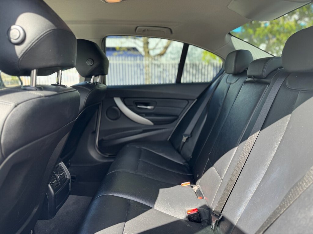 Used BMW 3 Series 2017 for sale - 78213009: Photo 31