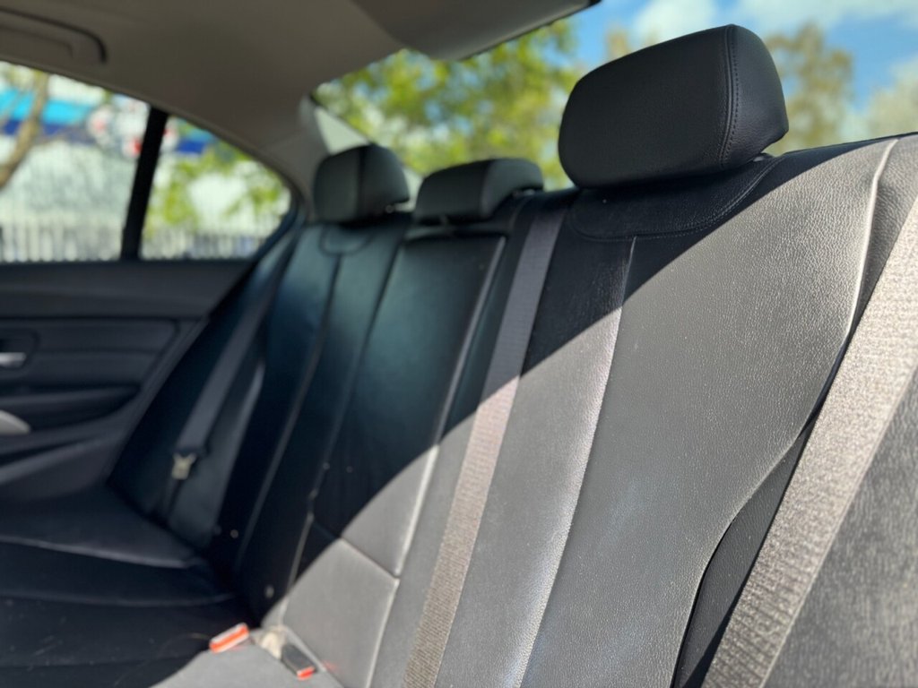 Used BMW 3 Series 2017 for sale - 78213009: Photo 32