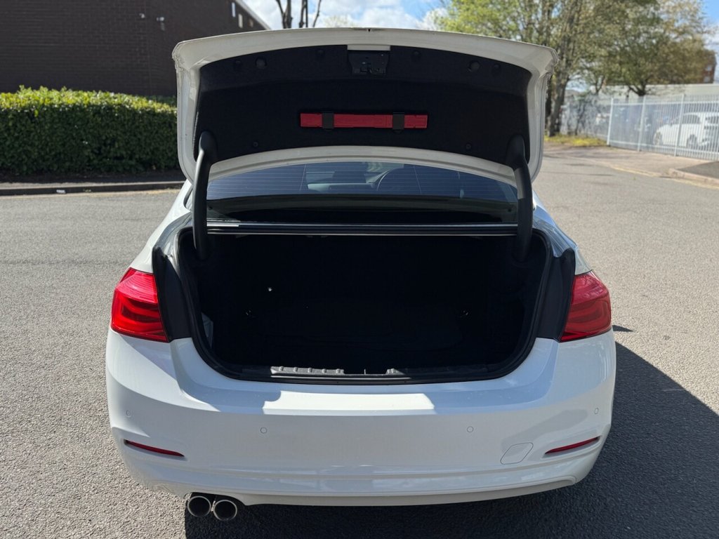 Used BMW 3 Series 2017 for sale - 78213009: Photo 33