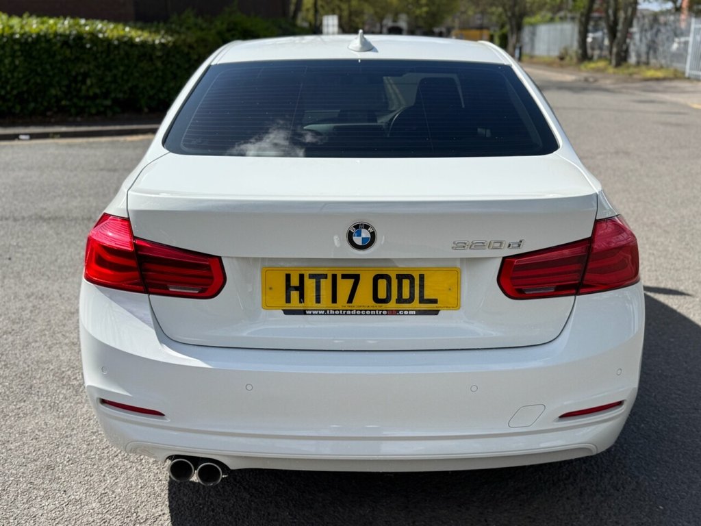 Used BMW 3 Series 2017 for sale - 78213009: Photo 4