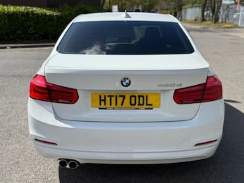 Used BMW 3 Series 2017 for sale - 78213009: Photo