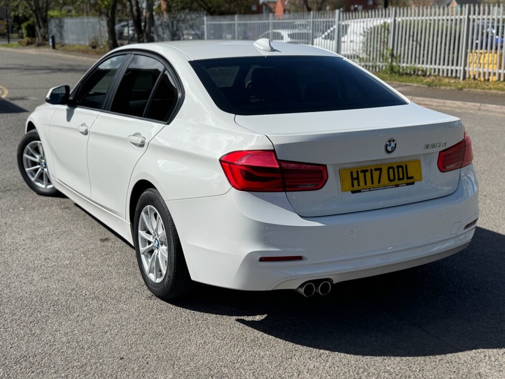 Used BMW 3 Series 2017 for sale - 78213009: Photo 5