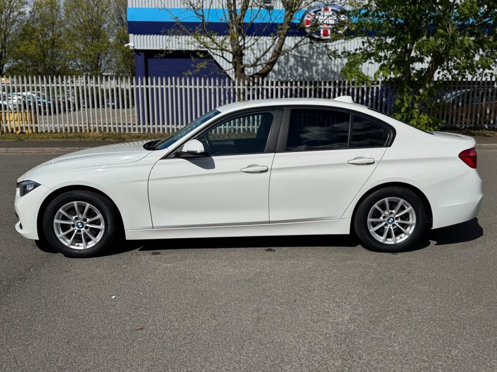 Used BMW 3 Series 2017 for sale - 78213009: Photo 6