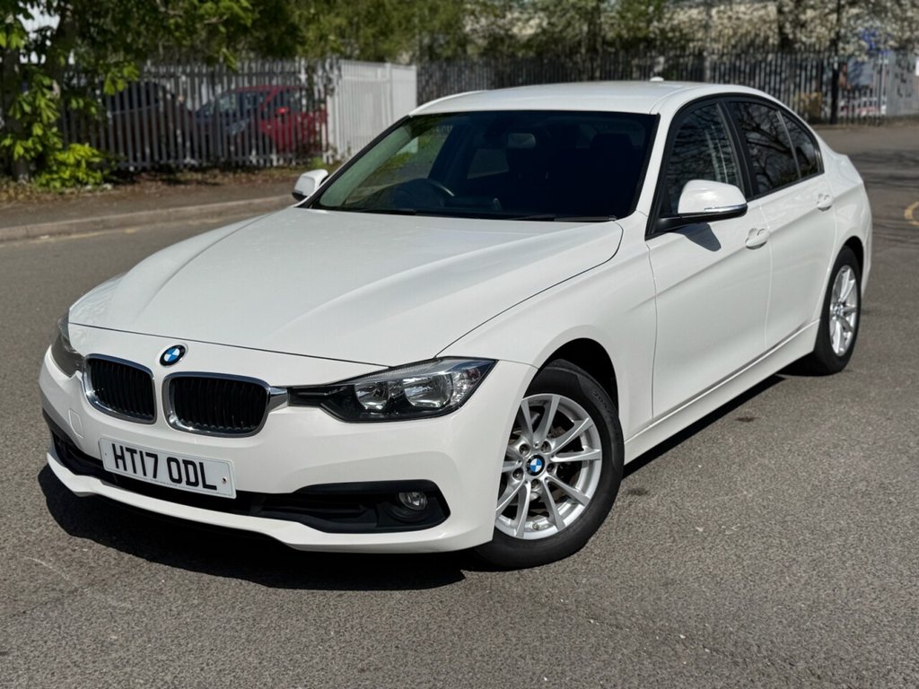 Used BMW 3 Series 2017 for sale - 78213009: Photo 7