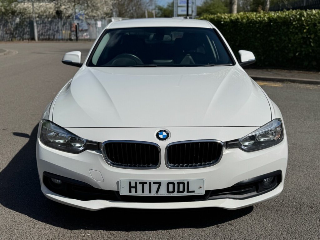 Used BMW 3 Series 2017 for sale - 78213009: Photo 8