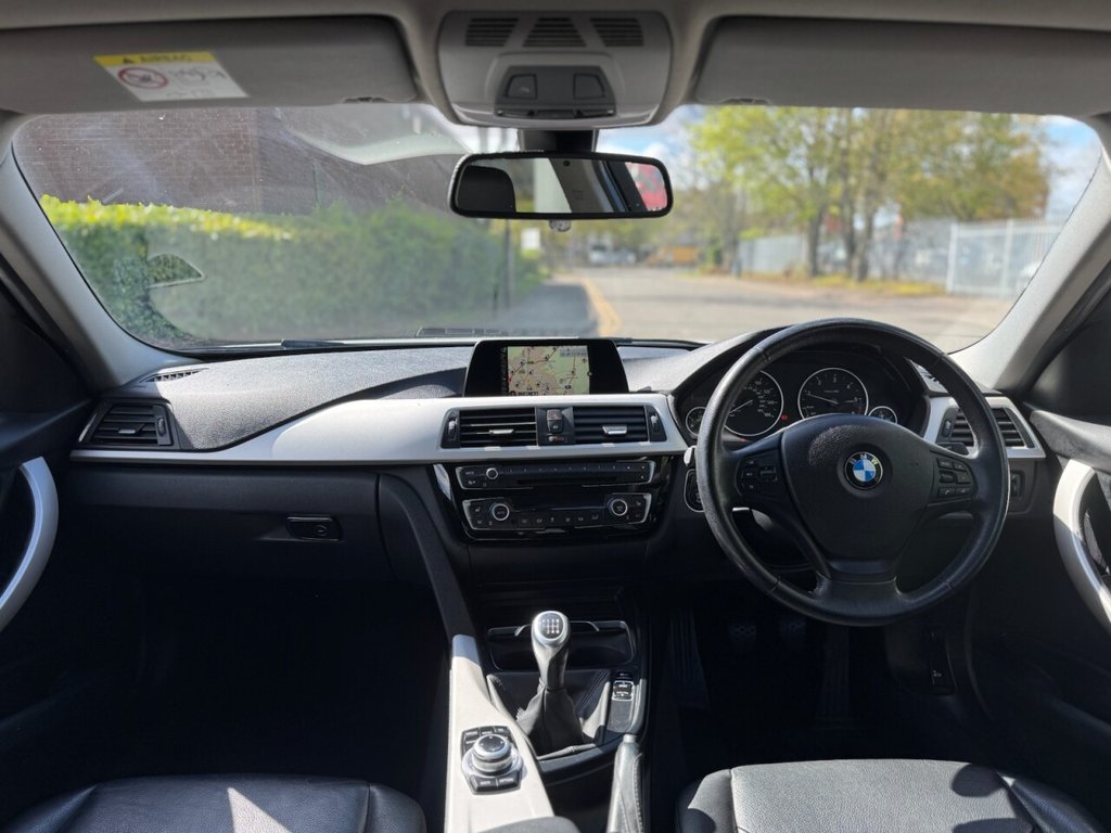 Used BMW 3 Series 2017 for sale - 78213009: Photo 9