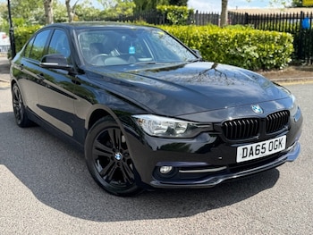Used BMW 3 Series 2015 for sale - 78468909: Photo