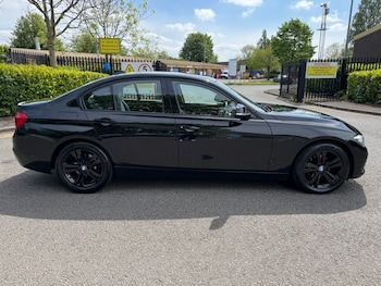 Used BMW 3 Series 2015 for sale - 78468909: Photo