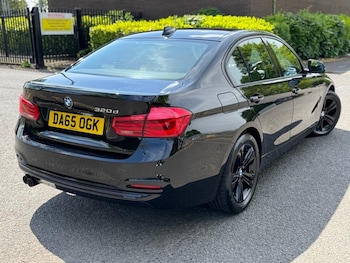 Used BMW 3 Series 2015 for sale - 78468909: Photo