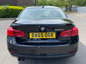 Used BMW 3 Series 2015 for sale - 78468909: Photo