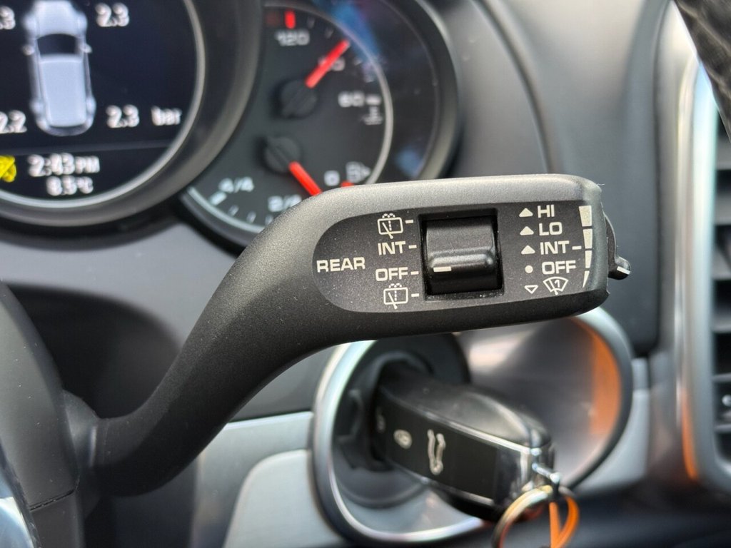 Used Porsche Cayenne 2015 for sale - 77835998: Photo 20