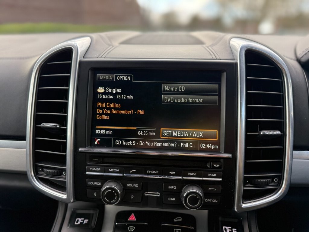 Used Porsche Cayenne 2015 for sale - 77835998: Photo 22