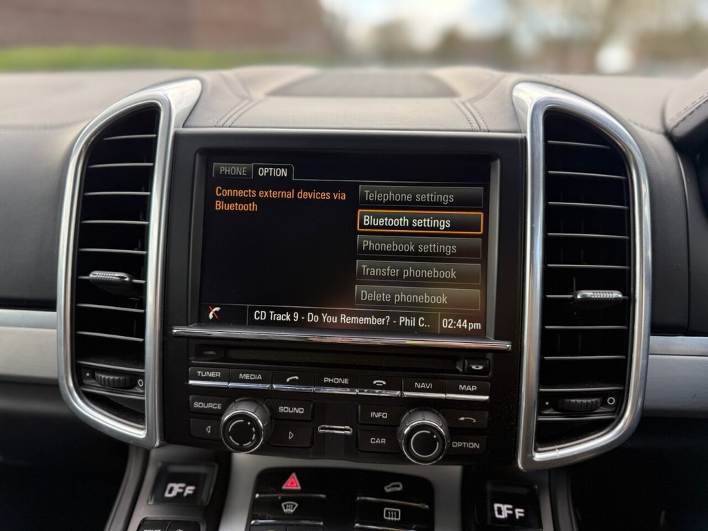 Used Porsche Cayenne 2015 for sale - 77835998: Photo 23