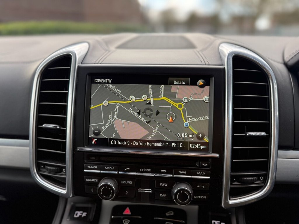 Used Porsche Cayenne 2015 for sale - 77835998: Photo 24