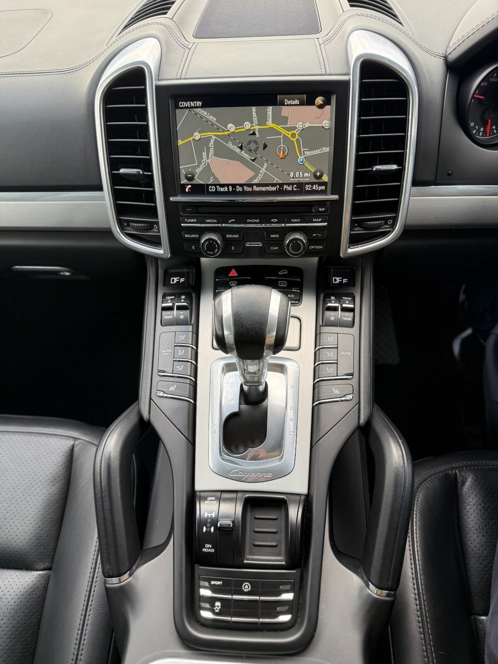 Used Porsche Cayenne 2015 for sale - 77835998: Photo 25