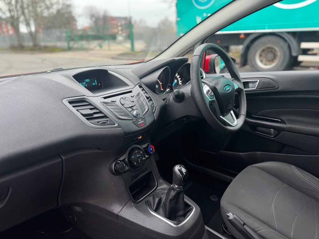 Used Ford Fiesta 2015 for sale - 77792068: Photo 15
