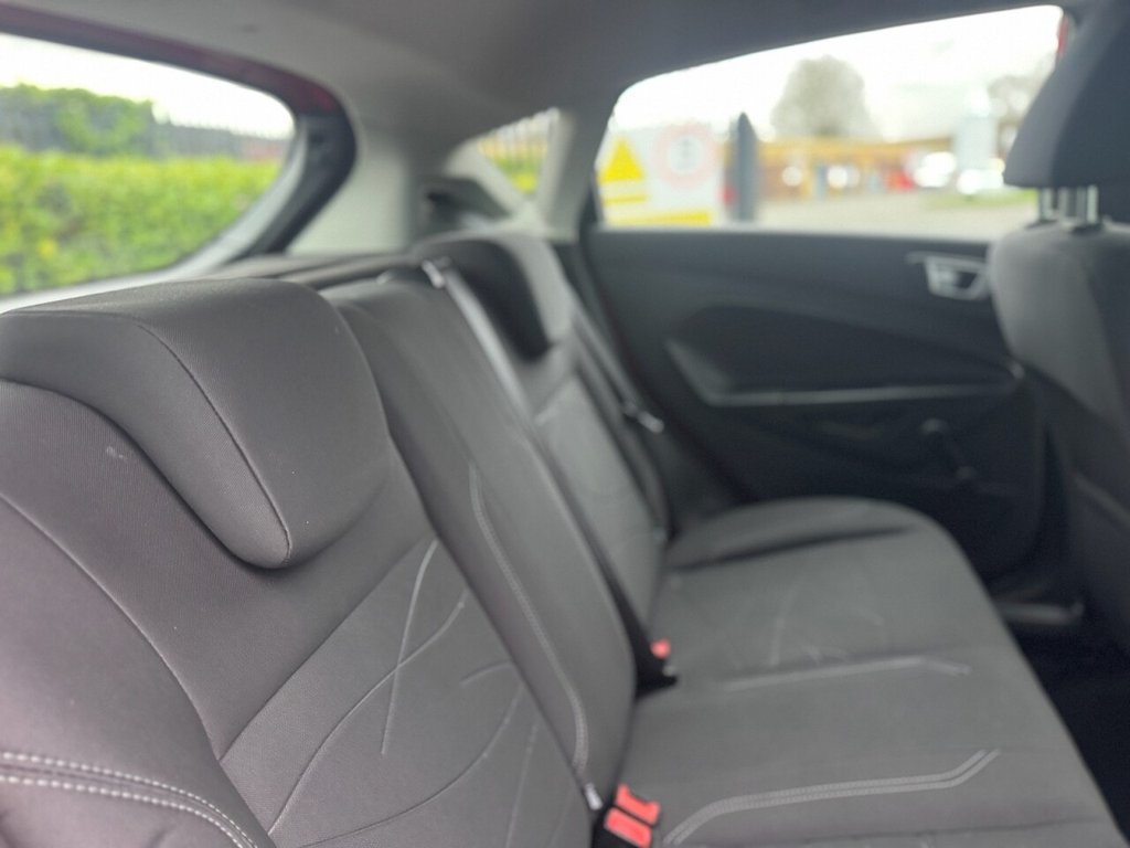 Used Ford Fiesta 2015 for sale - 77792068: Photo 17