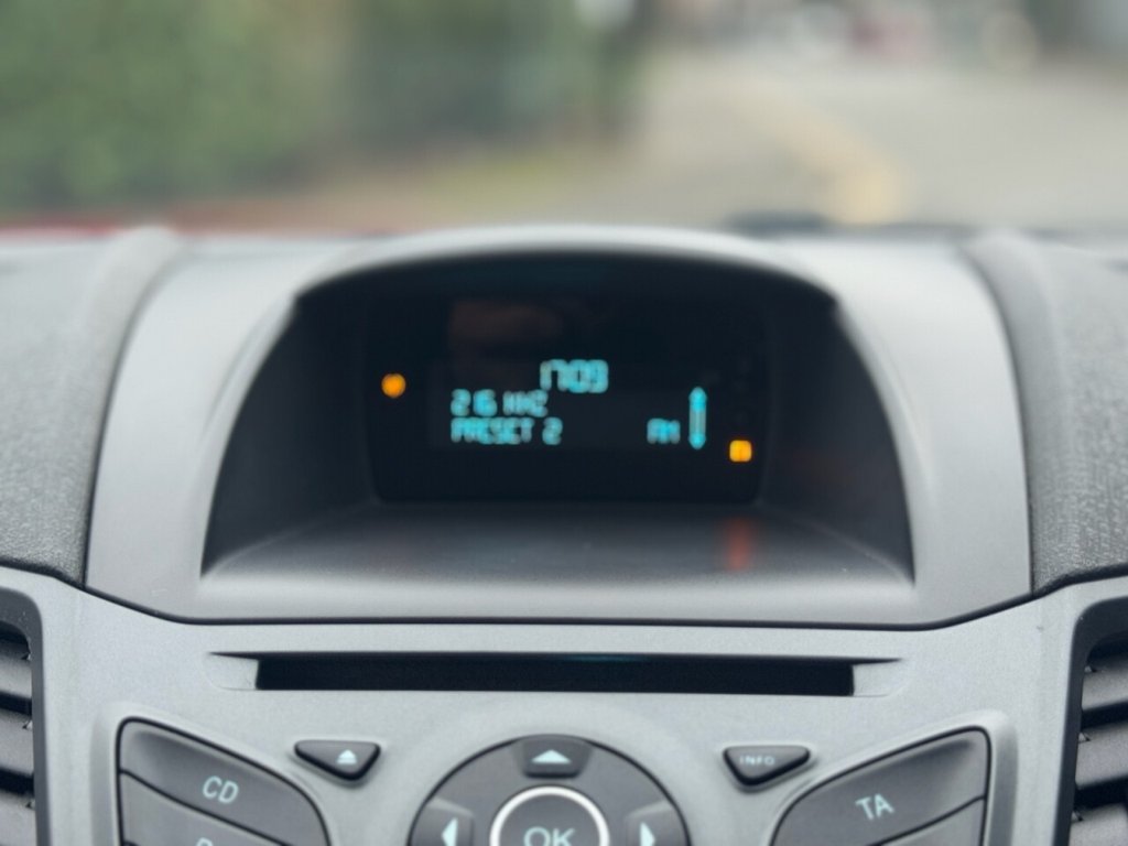 Used Ford Fiesta 2015 for sale - 77792068: Photo 18