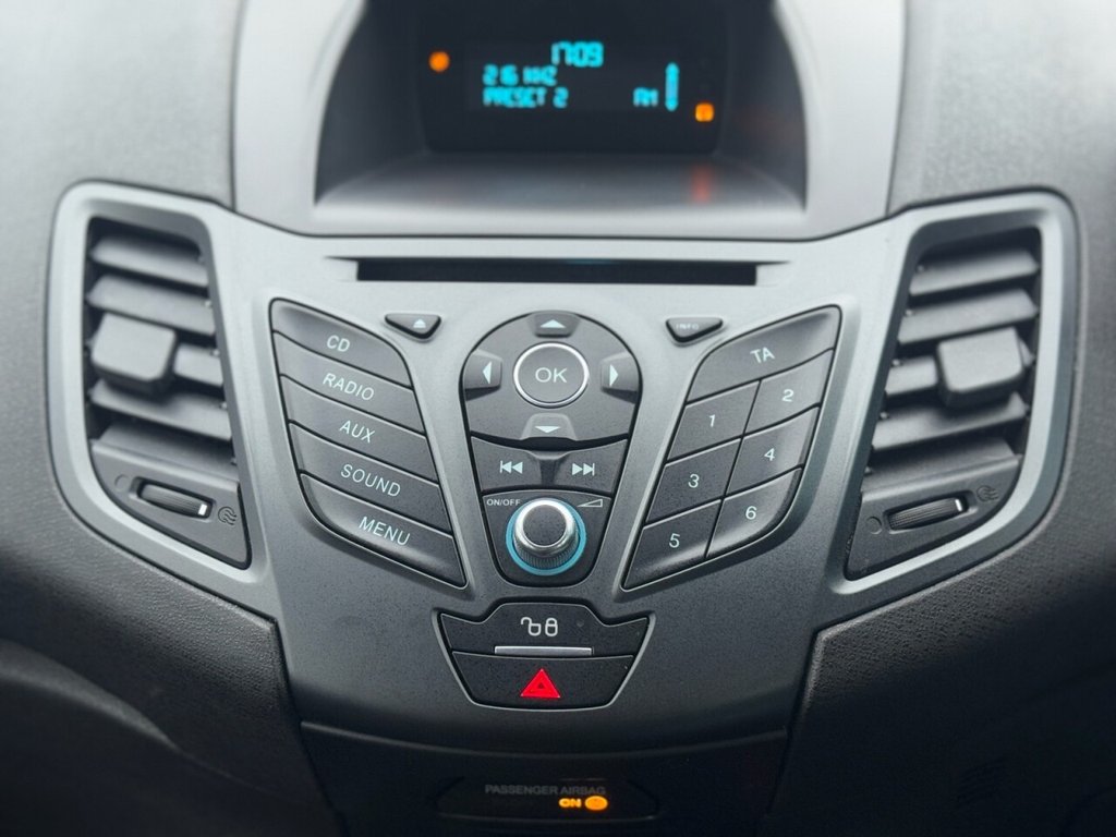 Used Ford Fiesta 2015 for sale - 77792068: Photo 19