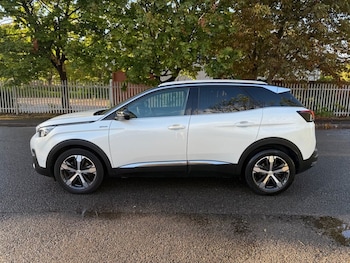 Used Peugeot 3008 2019 for sale - 75777391: Photo