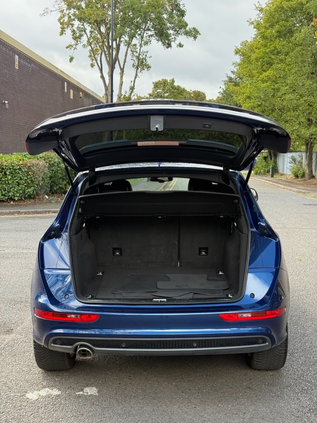 Vehicle 24
