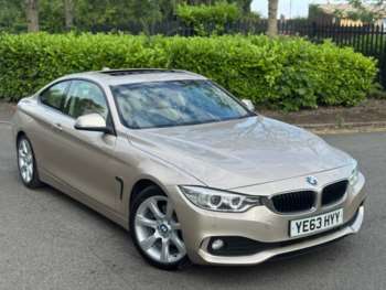 2013 (63) - 420d SE 2dr Auto