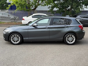 Used BMW 1 Series 2013 for sale - 78742987: Photo