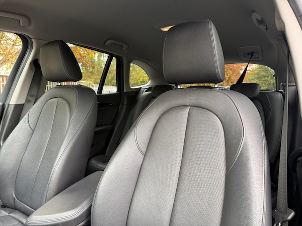 Used BMW X1 2017 for sale - 76236199: Photo 10