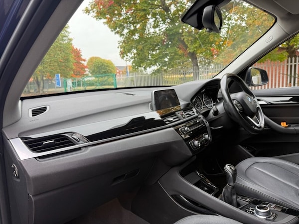 Used BMW X1 2017 for sale - 76236199: Photo 11