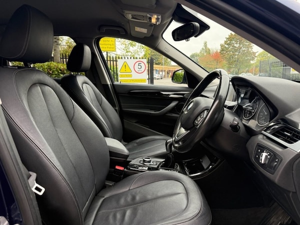 Used BMW X1 2017 for sale - 76236199: Photo 12
