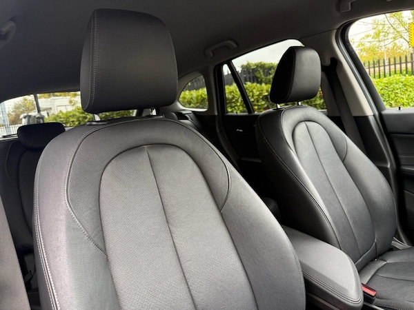 Used BMW X1 2017 for sale - 76236199: Photo 13