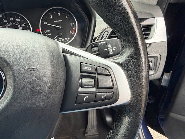 Used BMW X1 2017 for sale - 76236199: Photo 15