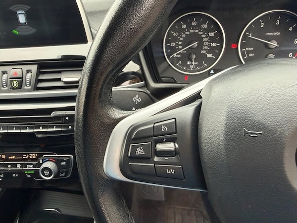 Used BMW X1 2017 for sale - 76236199: Photo 16