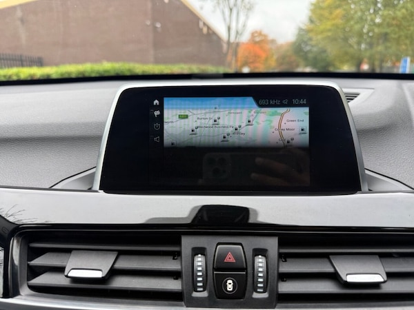 Used BMW X1 2017 for sale - 76236199: Photo 18