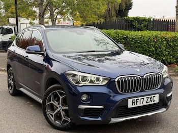 BMW - X1