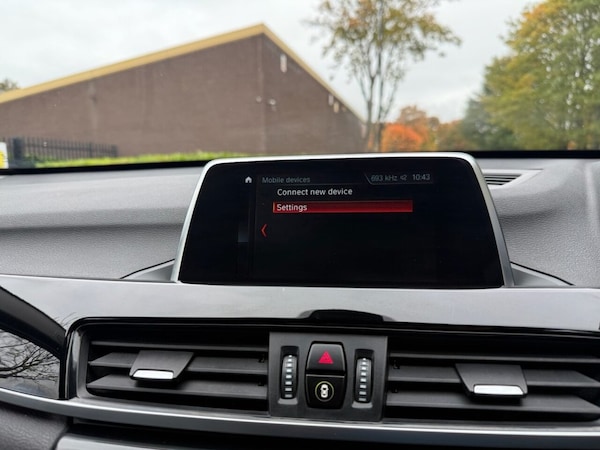 Used BMW X1 2017 for sale - 76236199: Photo 20
