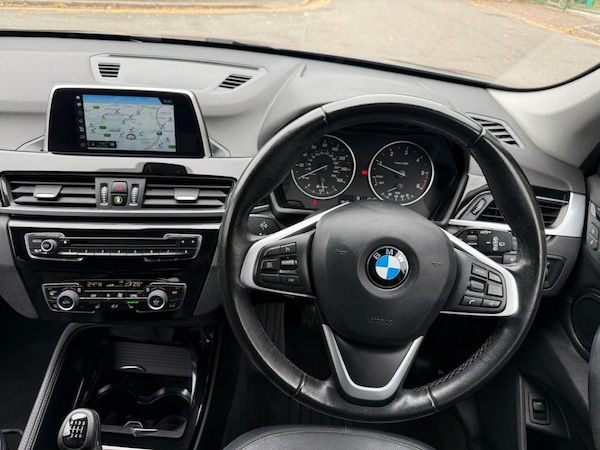 Used BMW X1 2017 for sale - 76236199: Photo 22