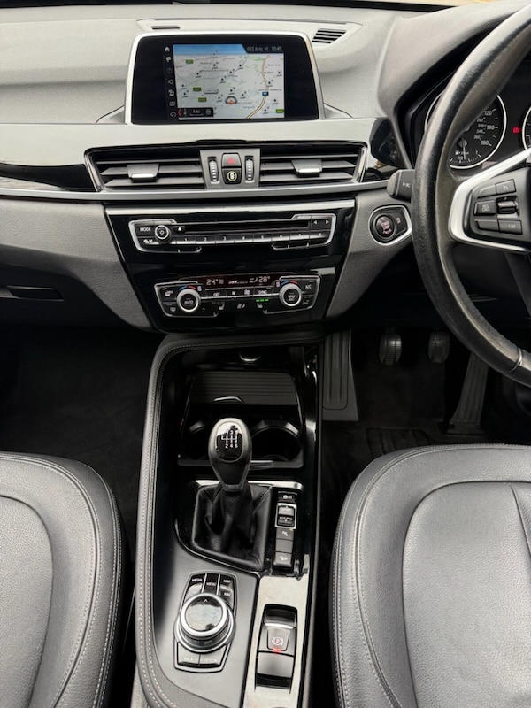 Used BMW X1 2017 for sale - 76236199: Photo 24
