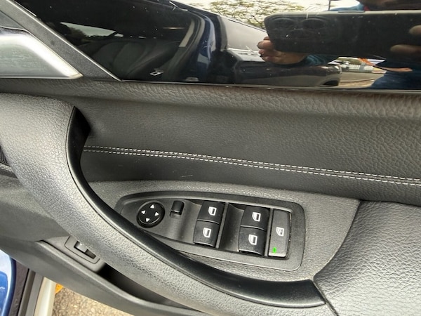 Used BMW X1 2017 for sale - 76236199: Photo 25