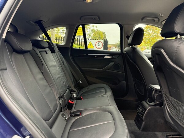 Used BMW X1 2017 for sale - 76236199: Photo 27