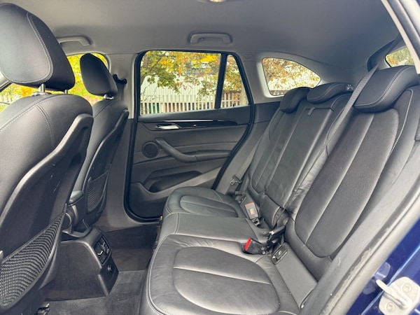 Used BMW X1 2017 for sale - 76236199: Photo 29