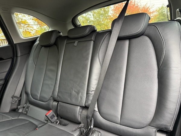 Used BMW X1 2017 for sale - 76236199: Photo 30