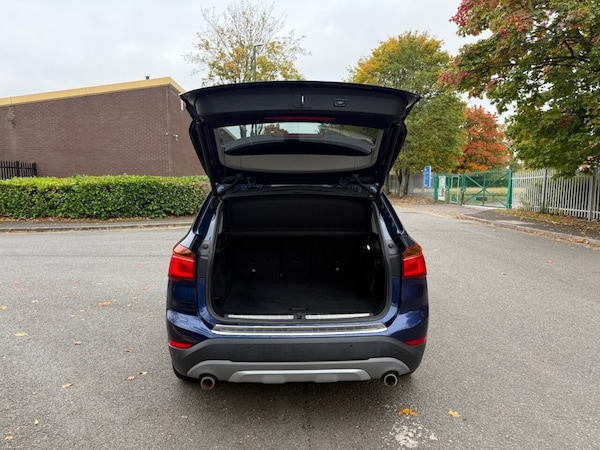 Used BMW X1 2017 for sale - 76236199: Photo 31