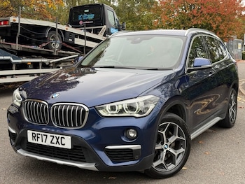 Used BMW X1 2017 for sale - 76236199: Photo 3