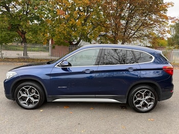 Used BMW X1 2017 for sale - 76236199: Photo 4