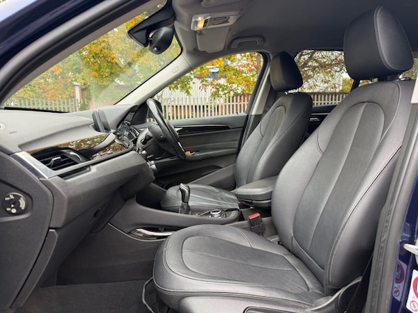 Used BMW X1 2017 for sale - 76236199: Photo 9